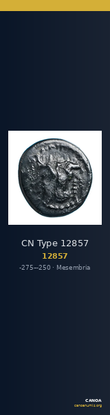 CN Type 12857 — CANOA