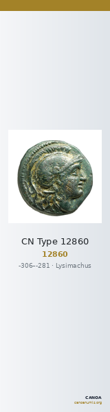 CN Type 12860 — CANOA