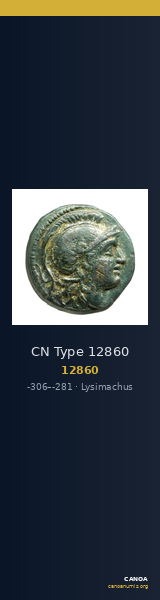 CN Type 12860 — CANOA