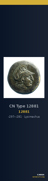CN Type 12881 — CANOA