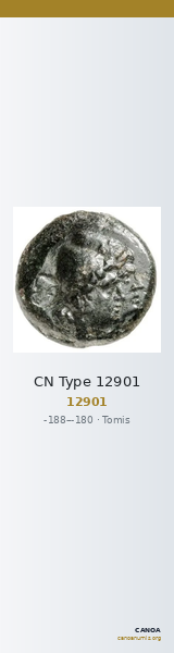 CN Type 12901 — CANOA