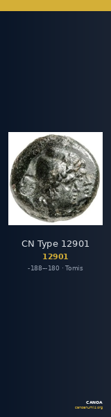 CN Type 12901 — CANOA