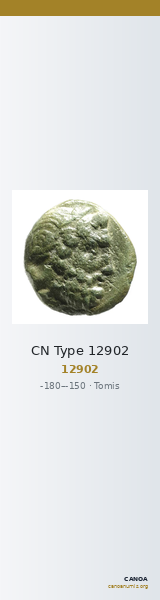 CN Type 12902 — CANOA