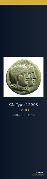 CN Type 12903 — CANOA