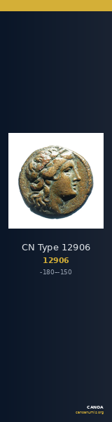 CN Type 12906 — CANOA