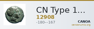 CN Type 12908 — CANOA
