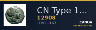 CN Type 12908 — CANOA