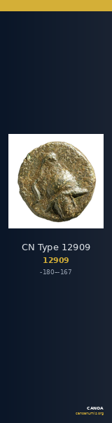 CN Type 12909 — CANOA