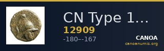 CN Type 12909 — CANOA
