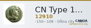 CN Type 12910 — CANOA