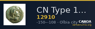 CN Type 12910 — CANOA