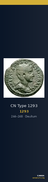 CN Type 1293 — CANOA