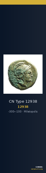 CN Type 12938 — CANOA