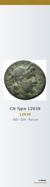 CN Type 12939 — CANOA