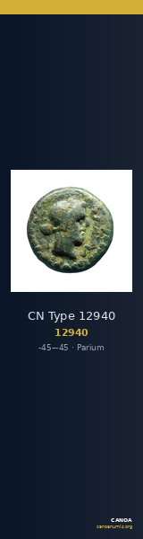 CN Type 12940 — CANOA