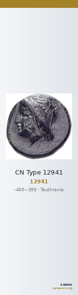 CN Type 12941 — CANOA