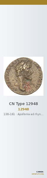 CN Type 12948 — CANOA