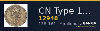 CN Type 12948 — CANOA