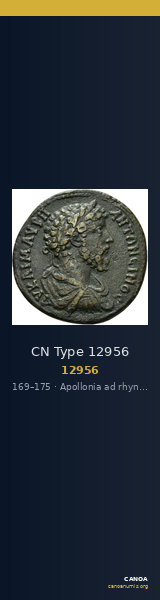 CN Type 12956 — CANOA