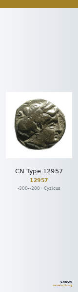 CN Type 12957 — CANOA