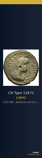 CN Type 12971 — CANOA