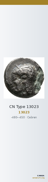 CN Type 13023 — CANOA