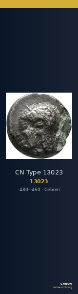 CN Type 13023 — CANOA