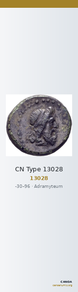 CN Type 13028 — CANOA