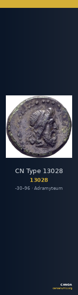 CN Type 13028 — CANOA