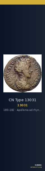 CN Type 13031 — CANOA