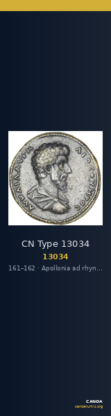 CN Type 13034 — CANOA