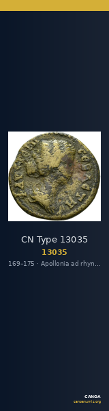 CN Type 13035 — CANOA