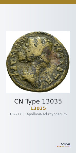 CN Type 13035 — CANOA