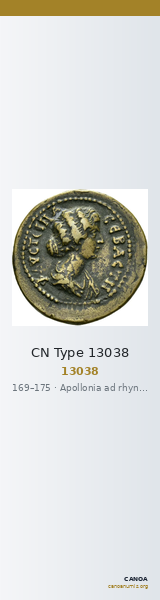 CN Type 13038 — CANOA