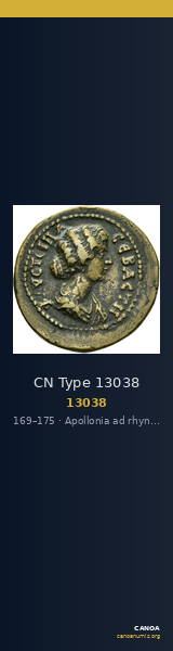 CN Type 13038 — CANOA