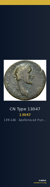 CN Type 13047 — CANOA