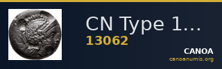 CN Type 13062 — CANOA