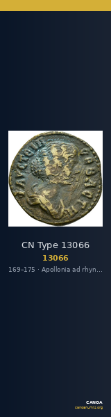 CN Type 13066 — CANOA
