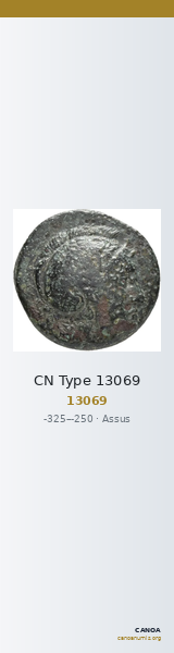 CN Type 13069 — CANOA