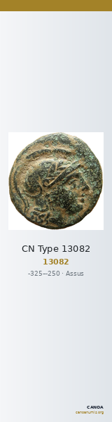 CN Type 13082 — CANOA