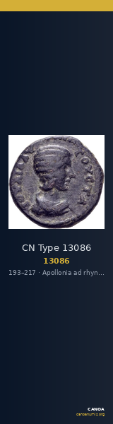 CN Type 13086 — CANOA