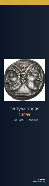 CN Type 13099 — CANOA