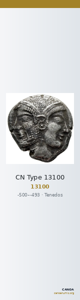 CN Type 13100 — CANOA