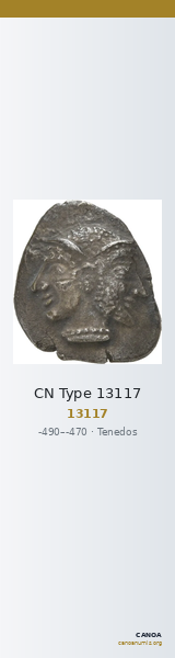 CN Type 13117 — CANOA