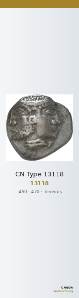 CN Type 13118 — CANOA