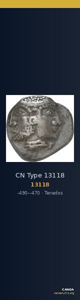 CN Type 13118 — CANOA