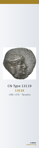 CN Type 13119 — CANOA