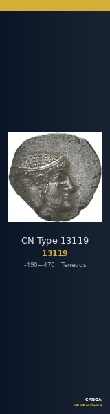 CN Type 13119 — CANOA