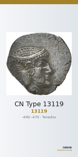 CN Type 13119 — CANOA
