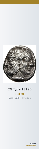 CN Type 13120 — CANOA